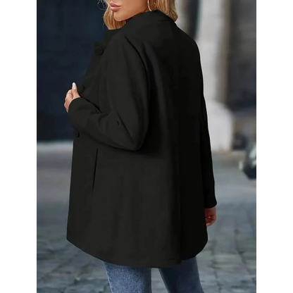 Veste d’Hiver pour Femme
