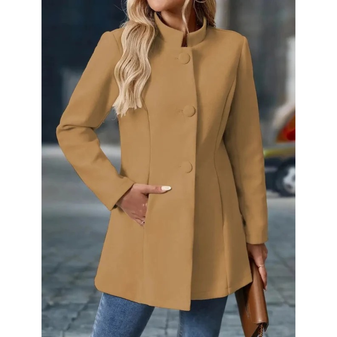 Veste d’Hiver pour Femme
