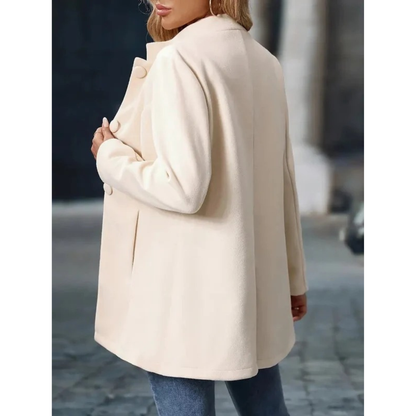 Veste d’Hiver pour Femme
