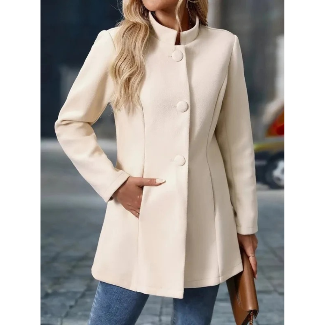 Veste d’Hiver pour Femme