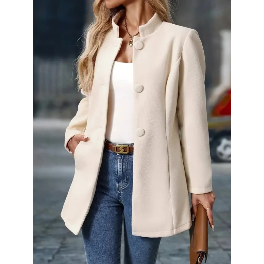 Veste d’Hiver pour Femme