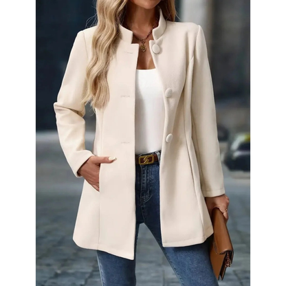 Veste d’Hiver pour Femme