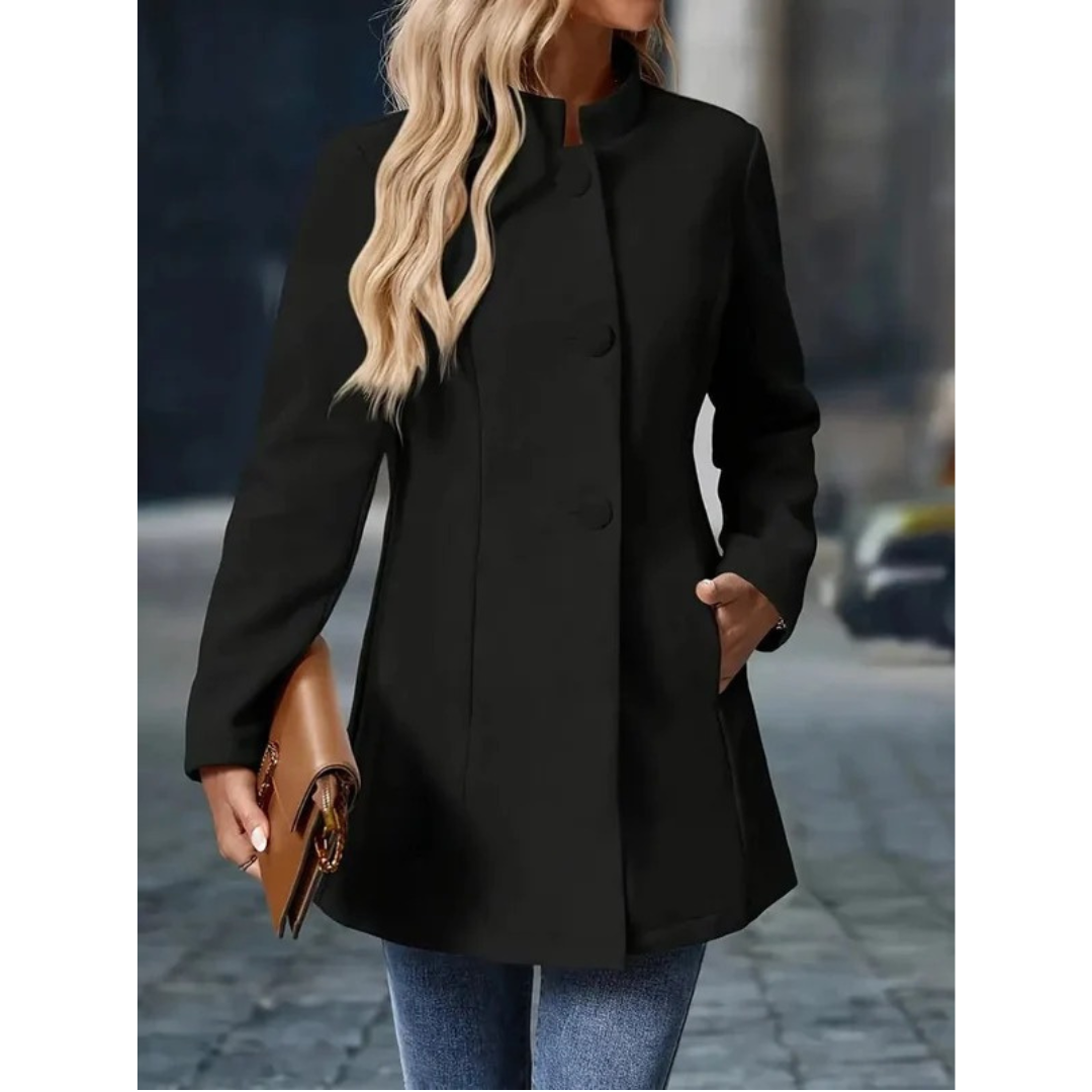 Veste d’Hiver pour Femme