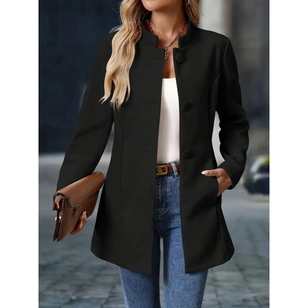 Veste d’Hiver pour Femme