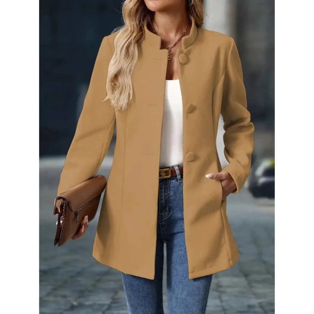 Veste d’Hiver pour Femme