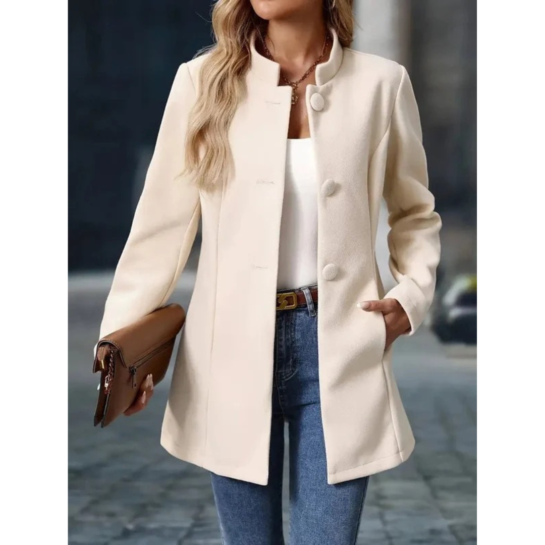 Veste d’Hiver pour Femme