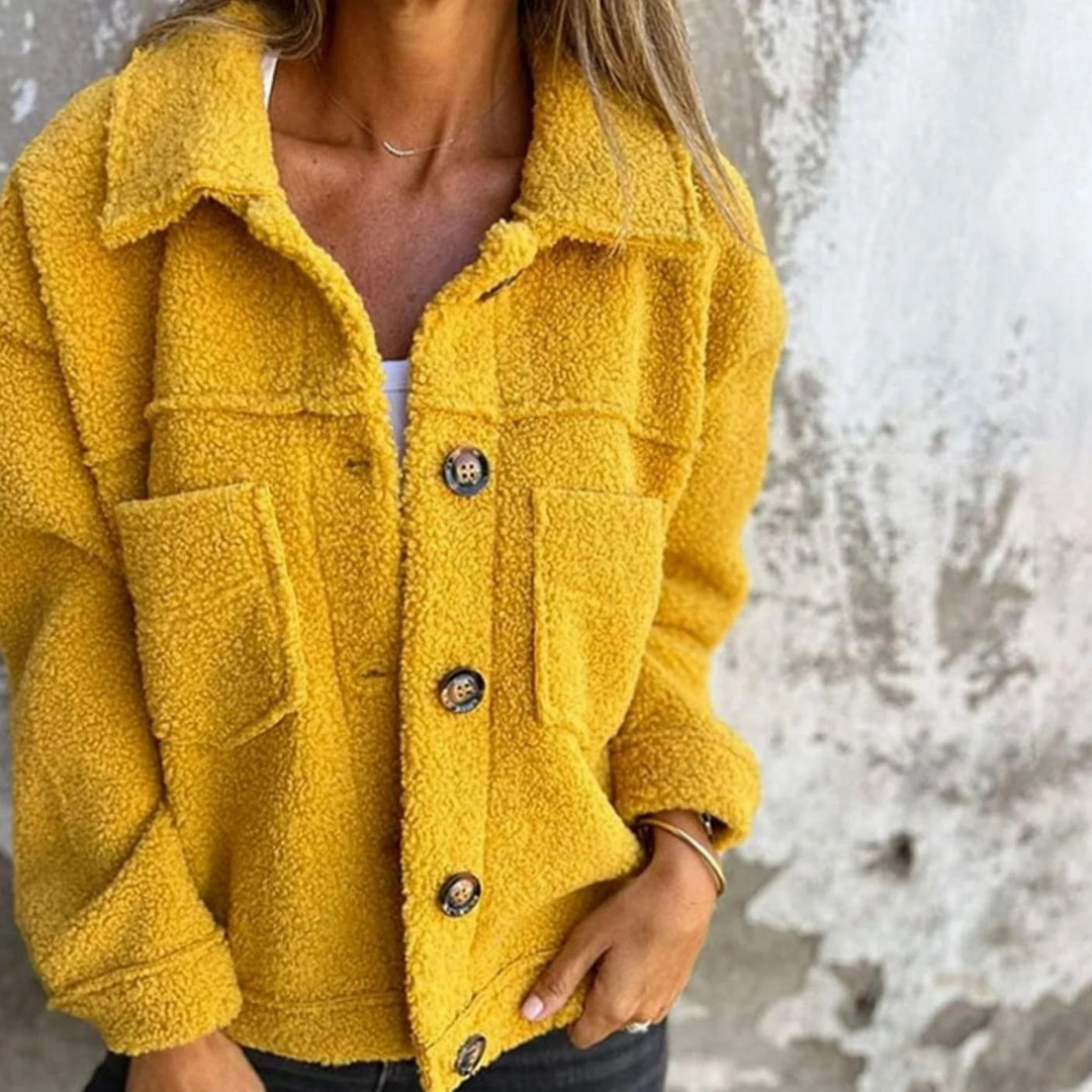 Jaune / 2XL