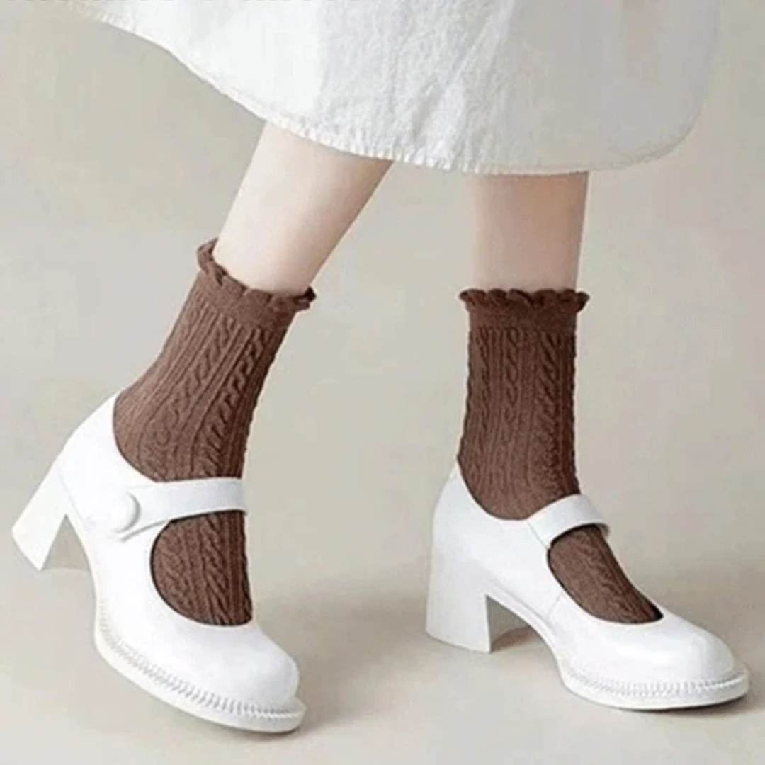Marron