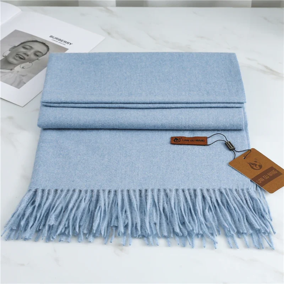 Bleu ciel