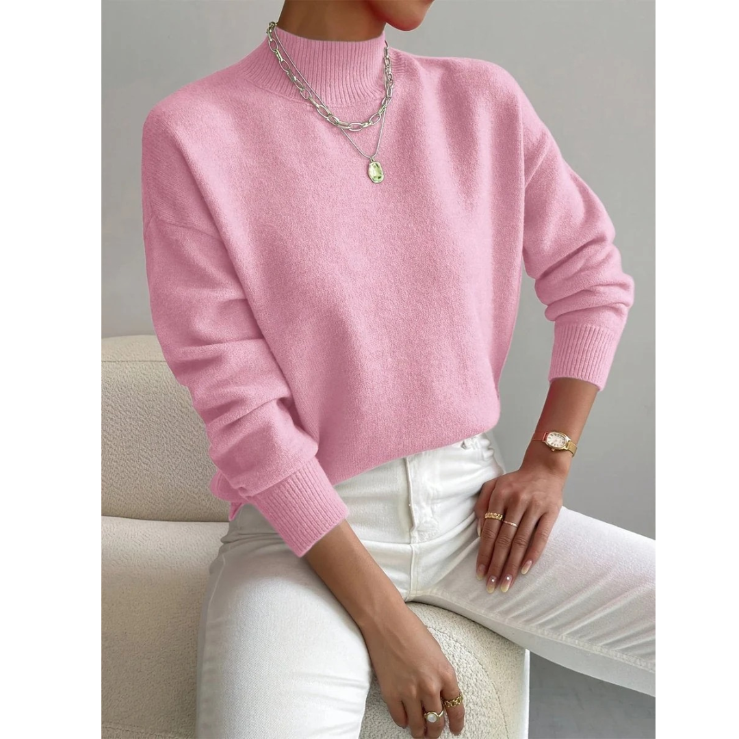 Rose clair / XL
