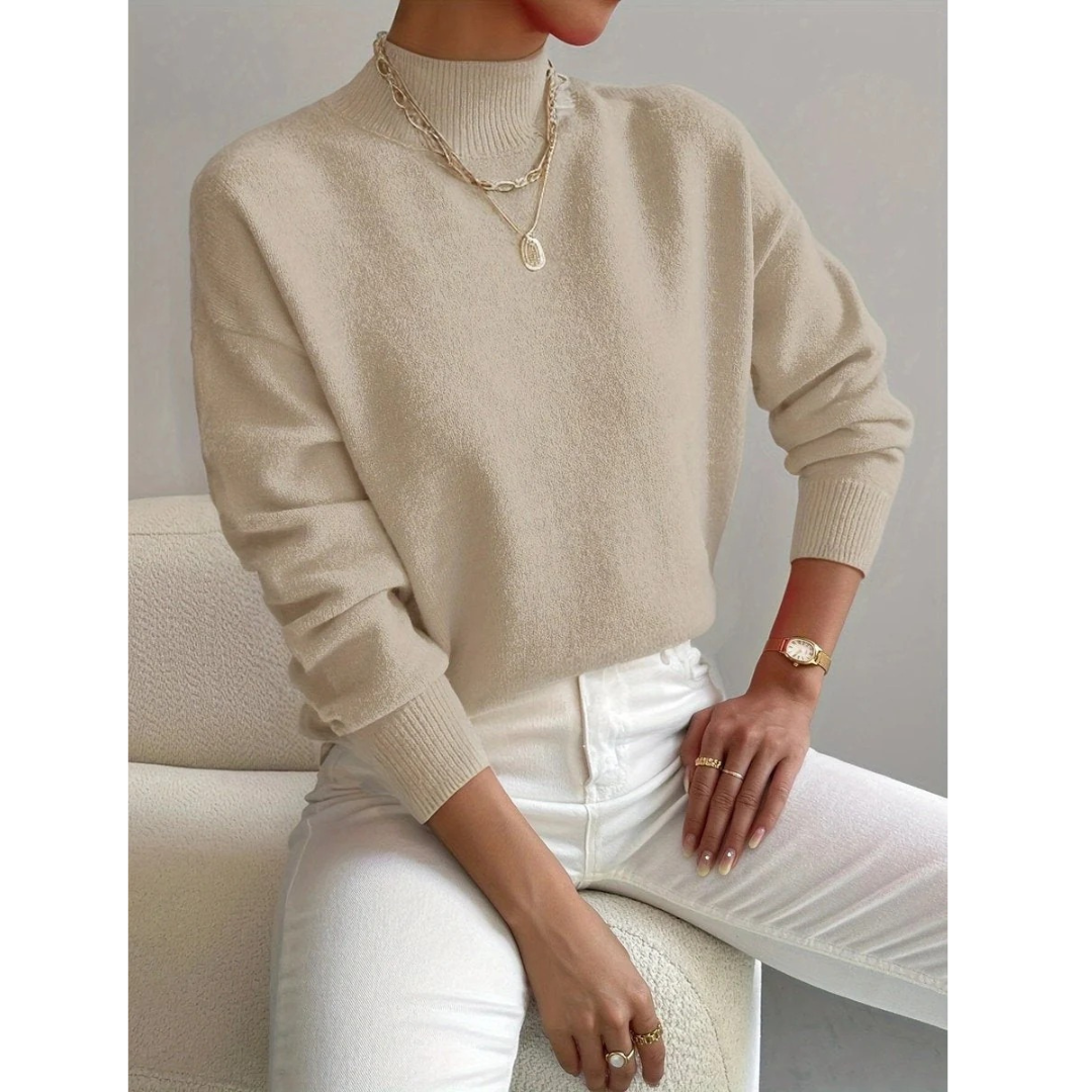 Beige / XL