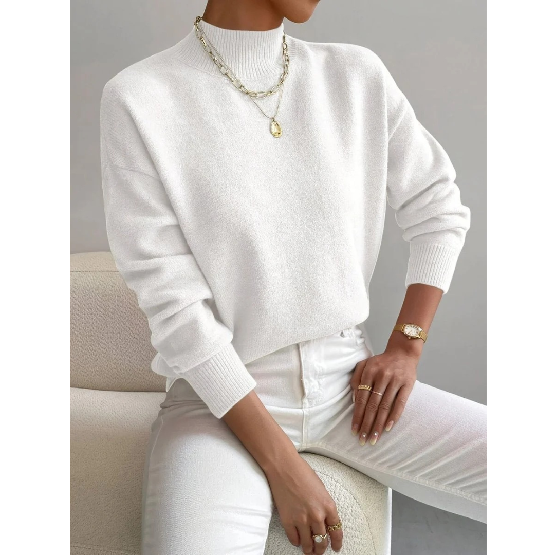 Blanc / XL