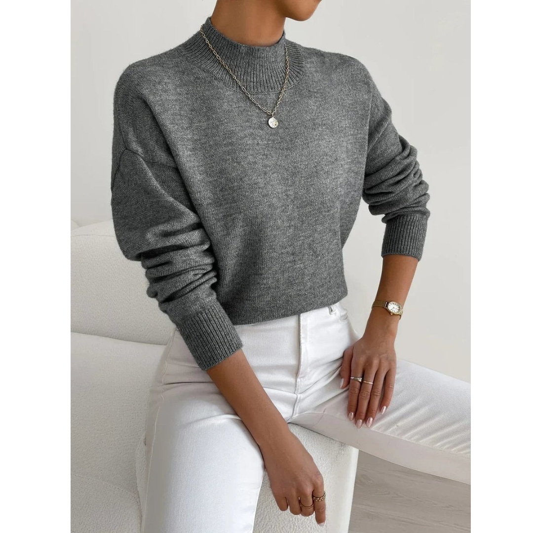 Gris foncé / XL