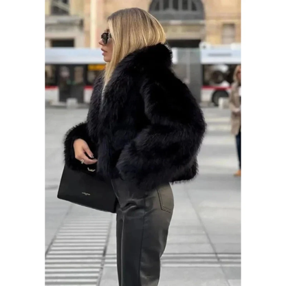 Veste d’Hiver pour Femme