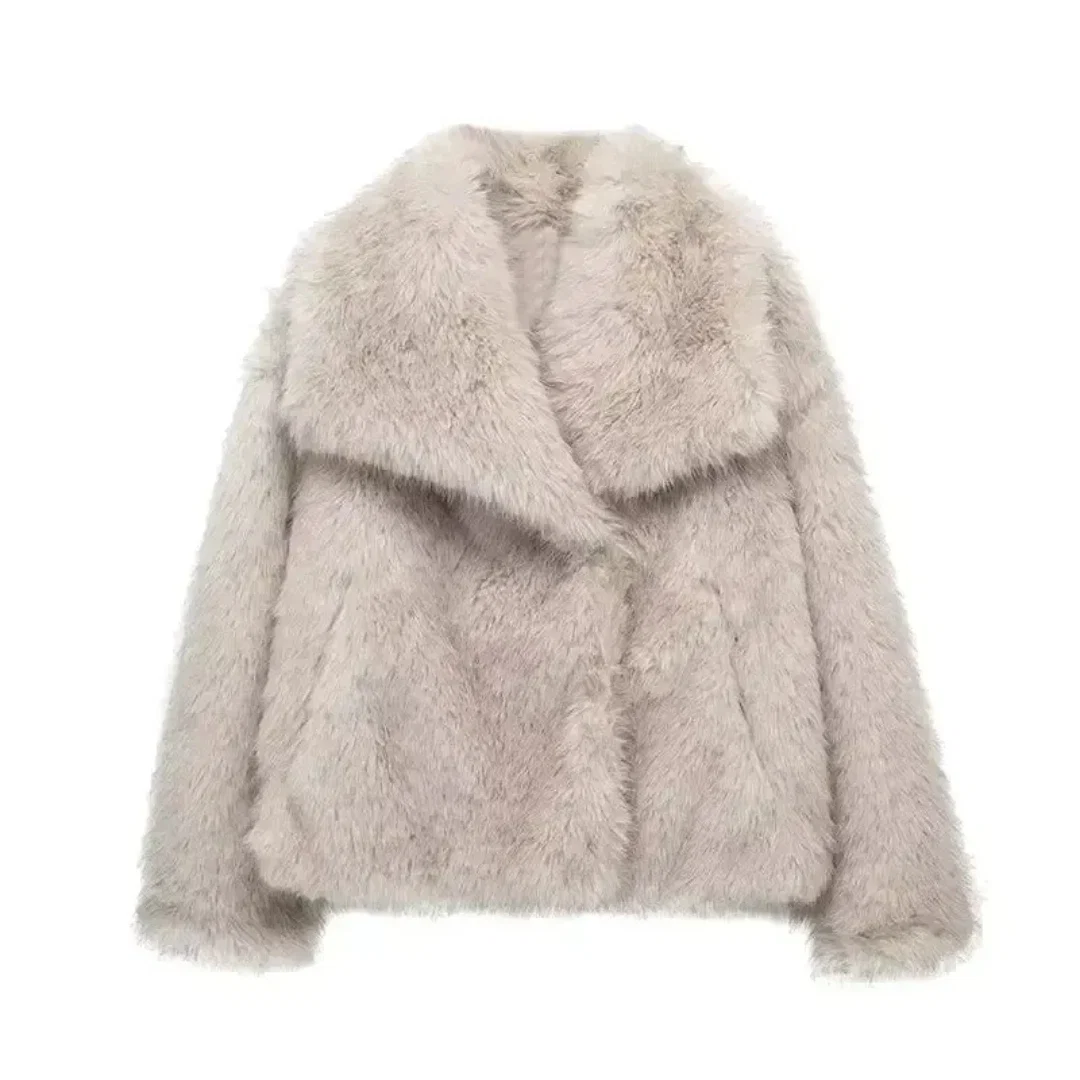 Veste d’Hiver pour Femme