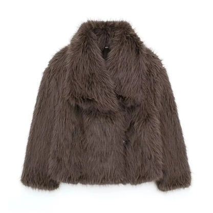 Veste d’Hiver pour Femme