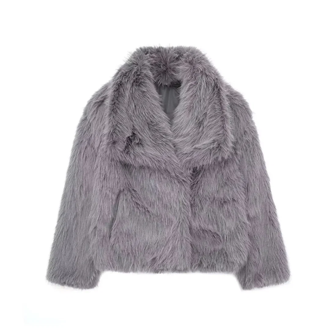 Veste d’Hiver pour Femme