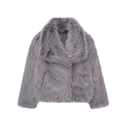 Veste d’Hiver pour Femme