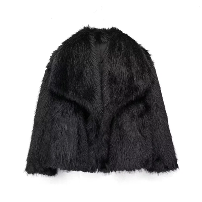 Veste d’Hiver pour Femme