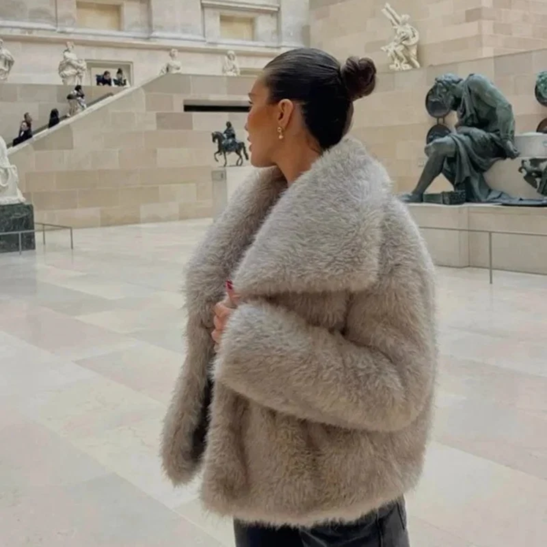 Veste d’Hiver pour Femme