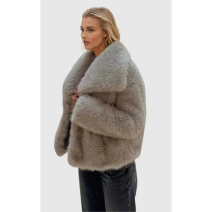 Veste d’Hiver pour Femme