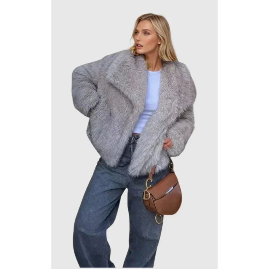 Veste d’Hiver pour Femme