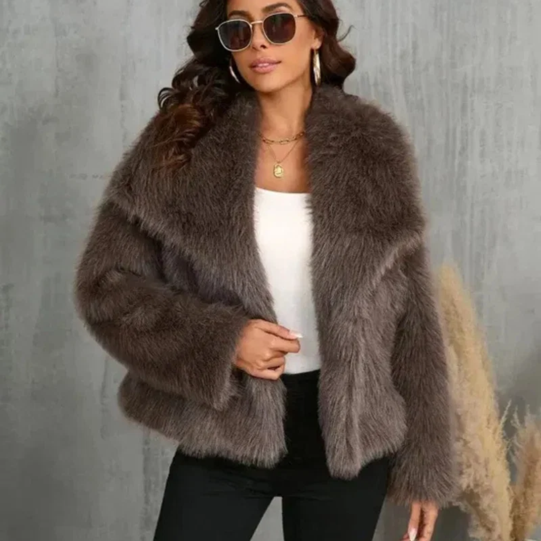 Veste d’Hiver pour Femme