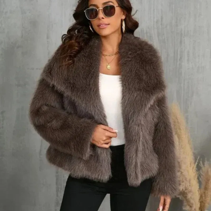Veste d’Hiver pour Femme