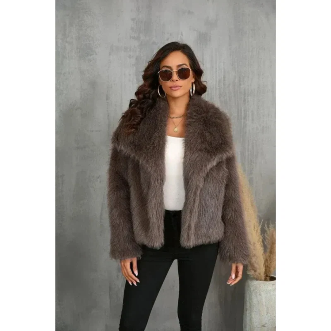 Veste d’Hiver pour Femme