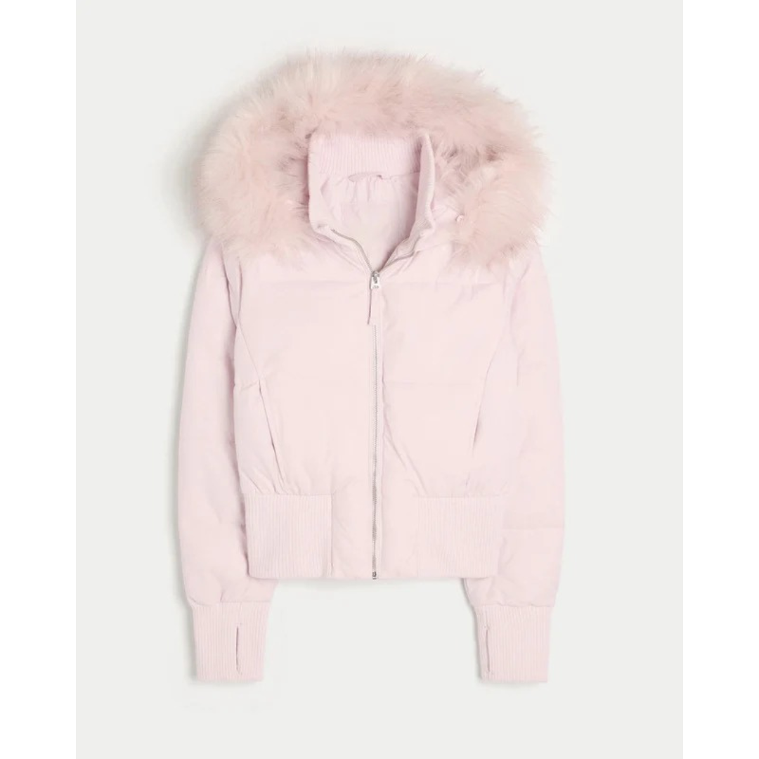 Rose / XL