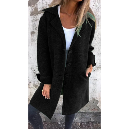 Veste d’Hiver Long pour Femme