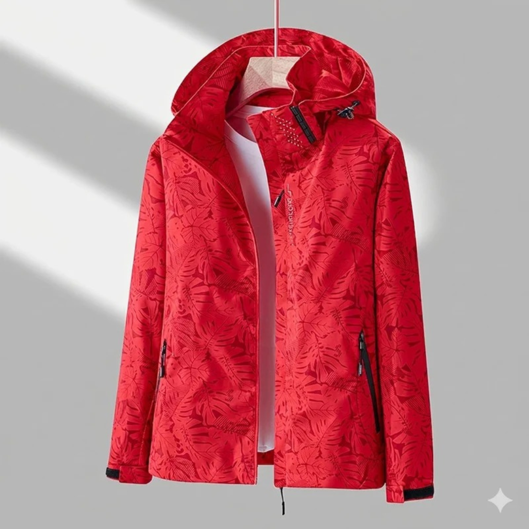 Rouge / 2XL