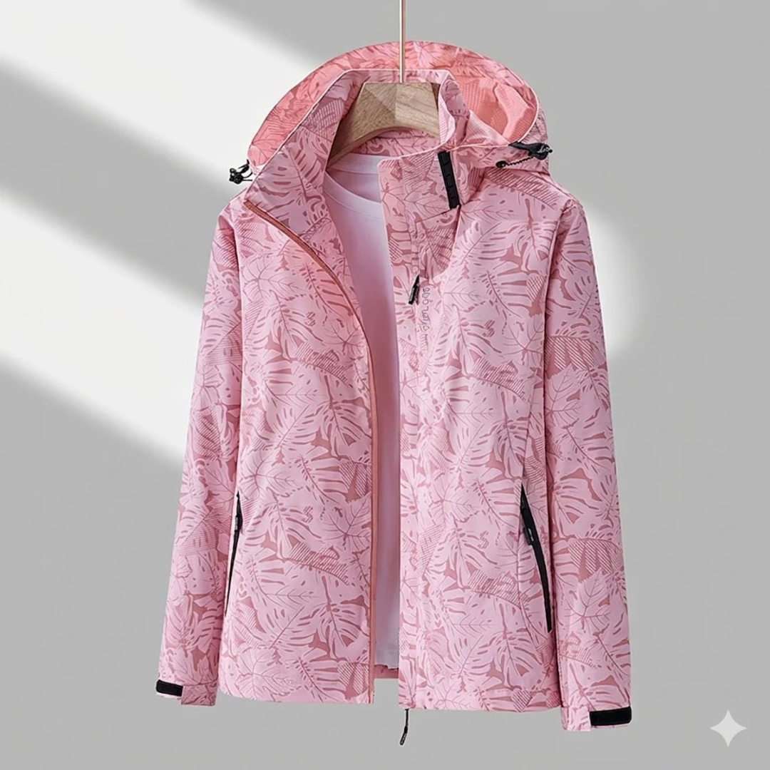 Rose / 2XL