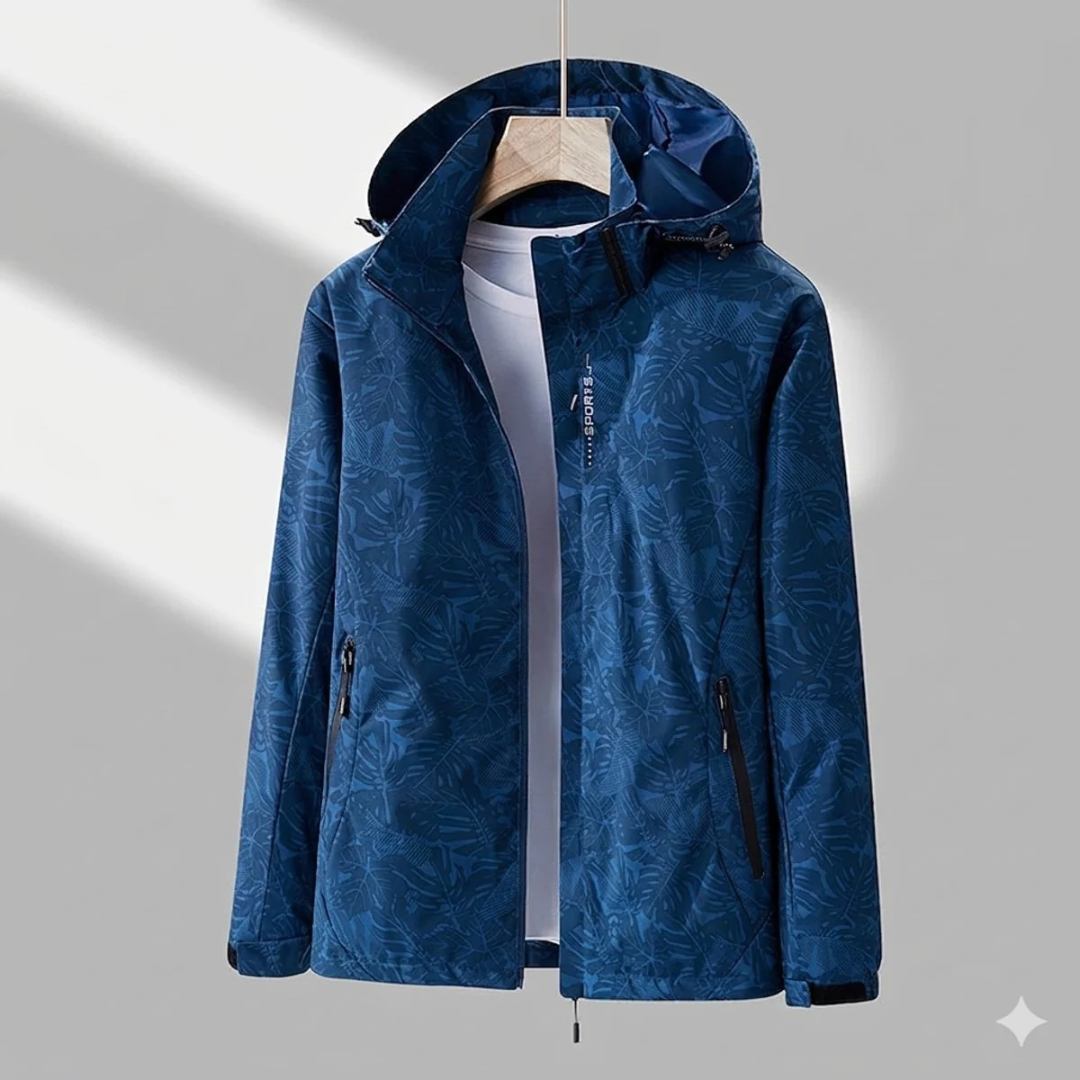 Bleu / 2XL