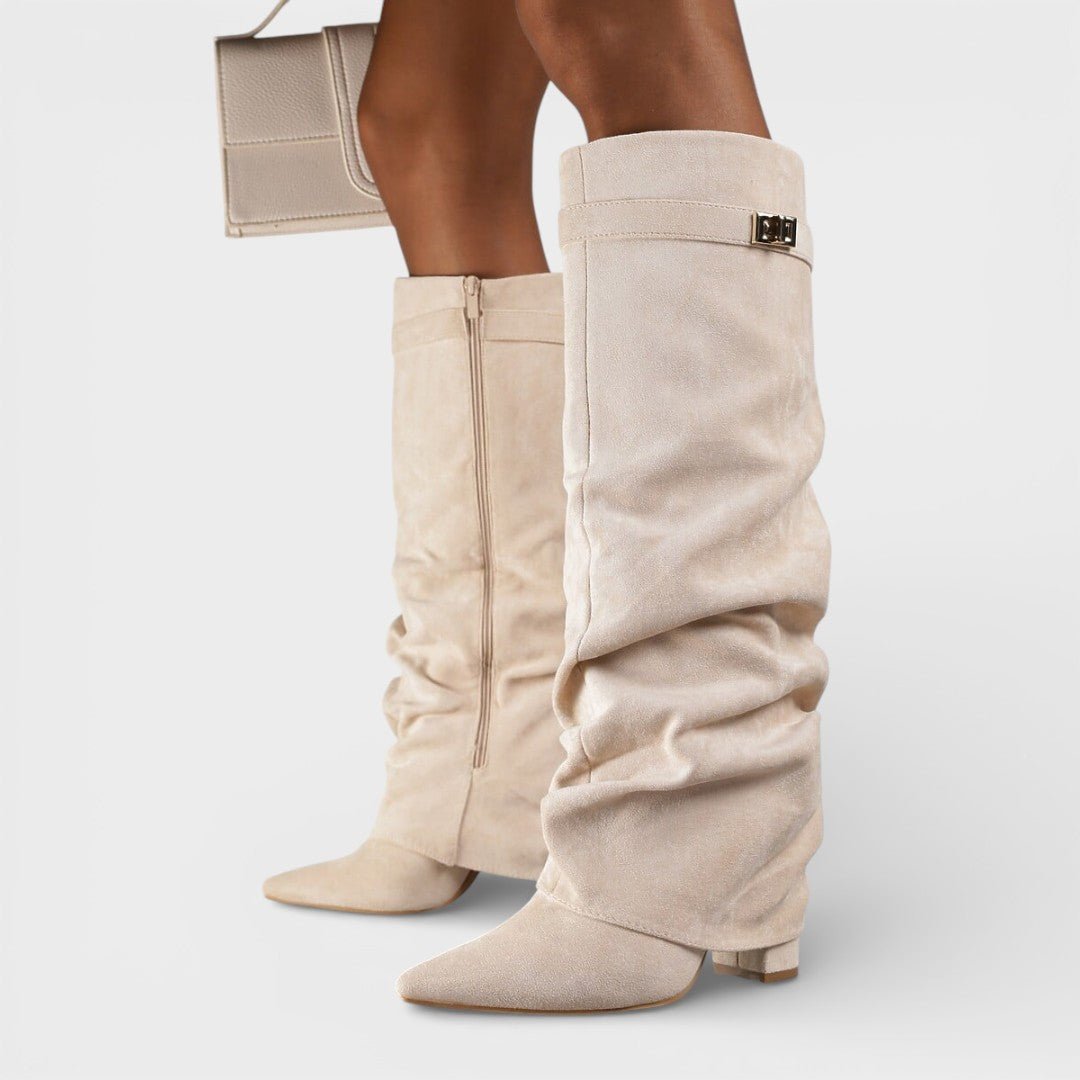 Beige / 43