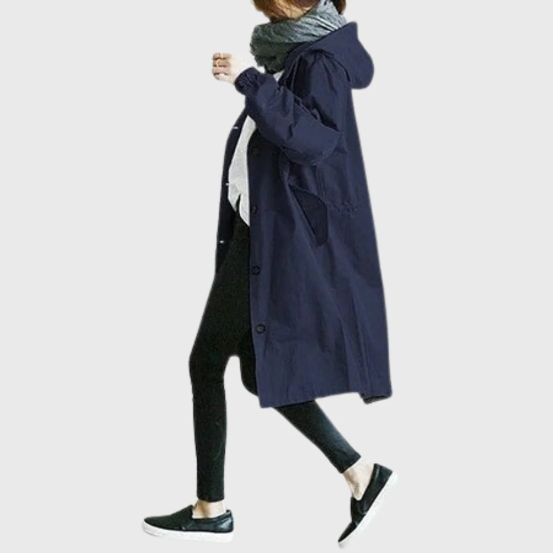 Bleu / 2XL