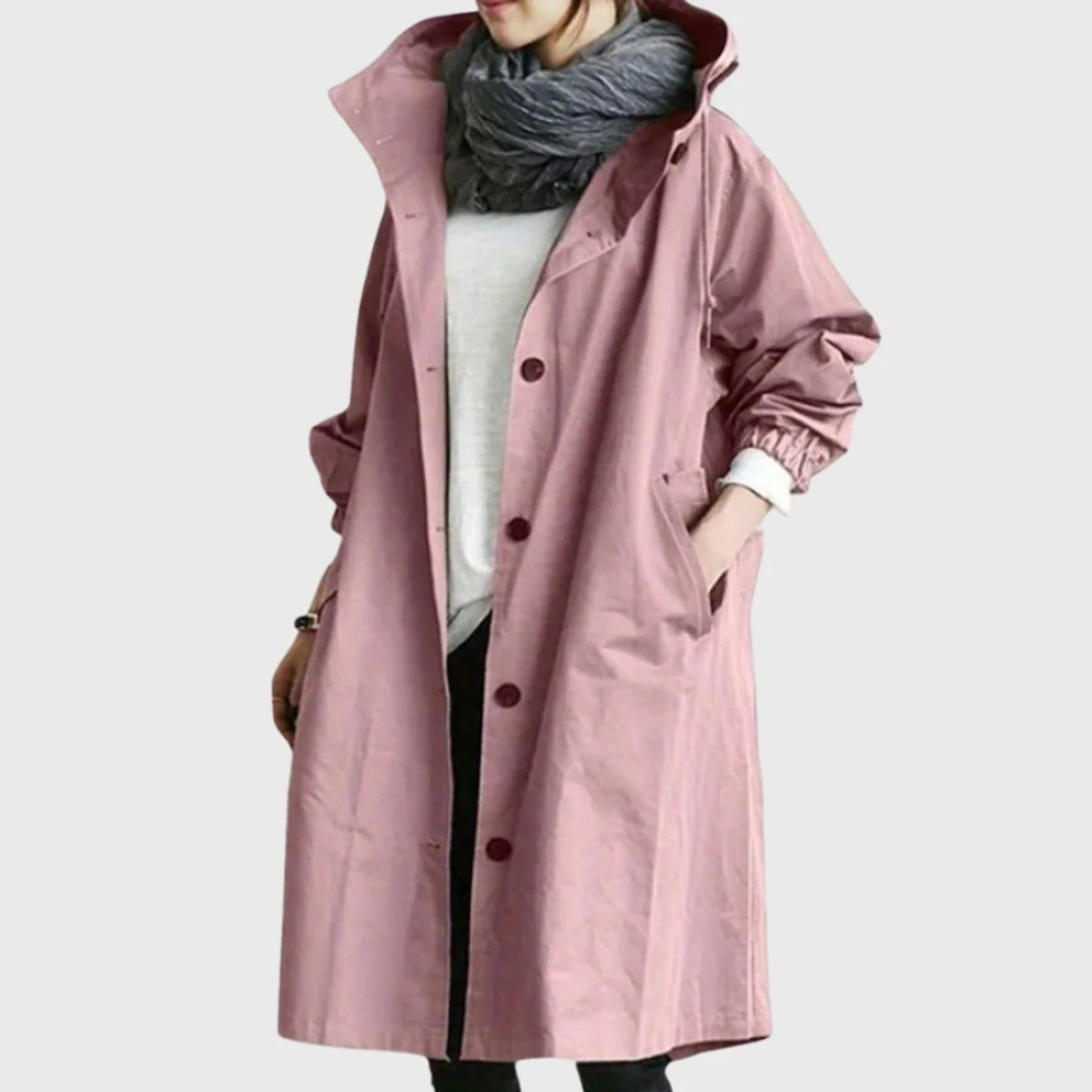 Rose / 2XL