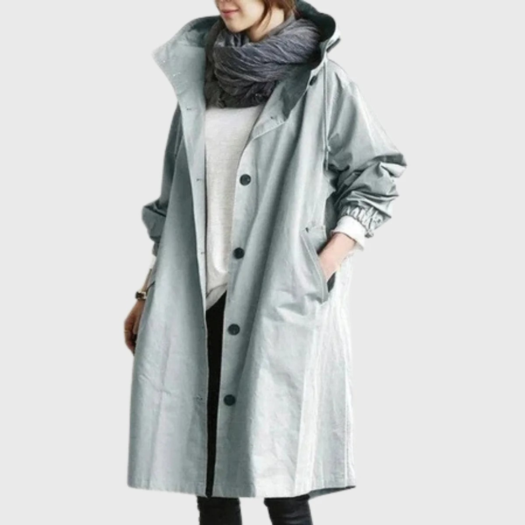 Bleu clair / 2XL
