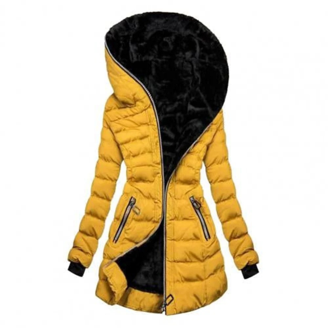 Jaune / 2XL