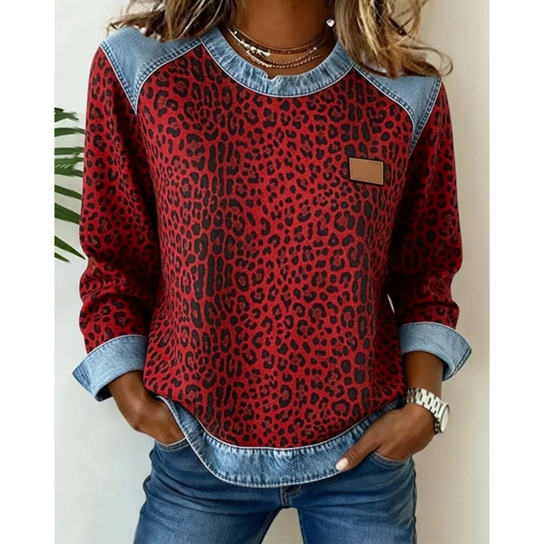 Rouge / 2XL