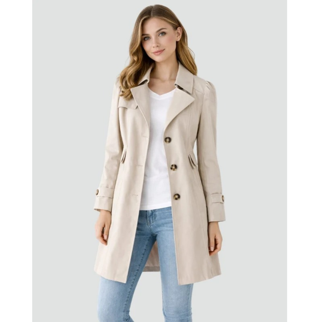 Beige / 2XL