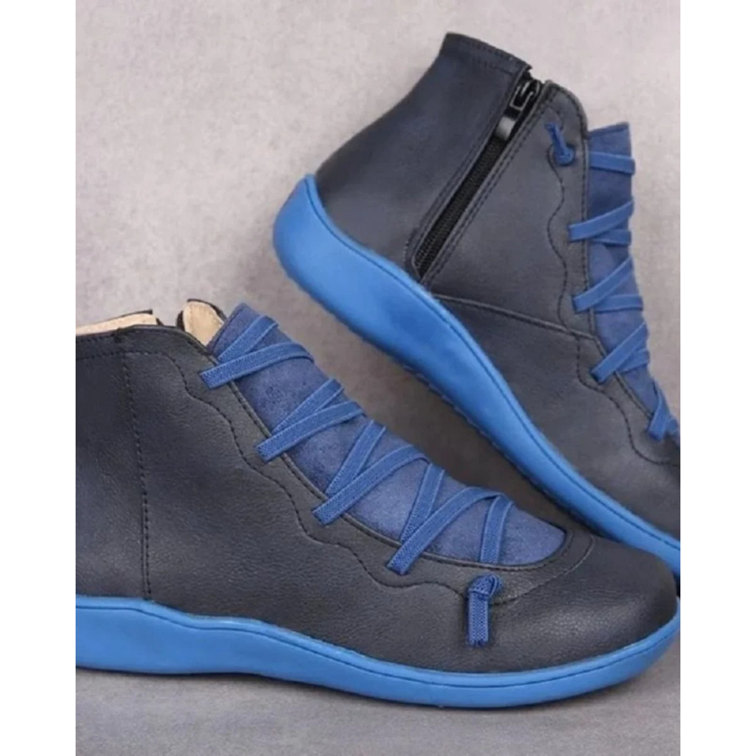Bleu / 42