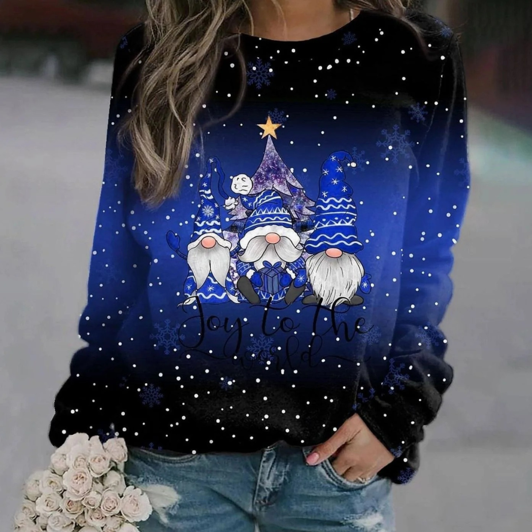 Pull en Maille pour Femme