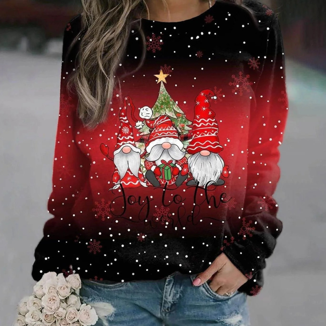 Pull en Maille pour Femme