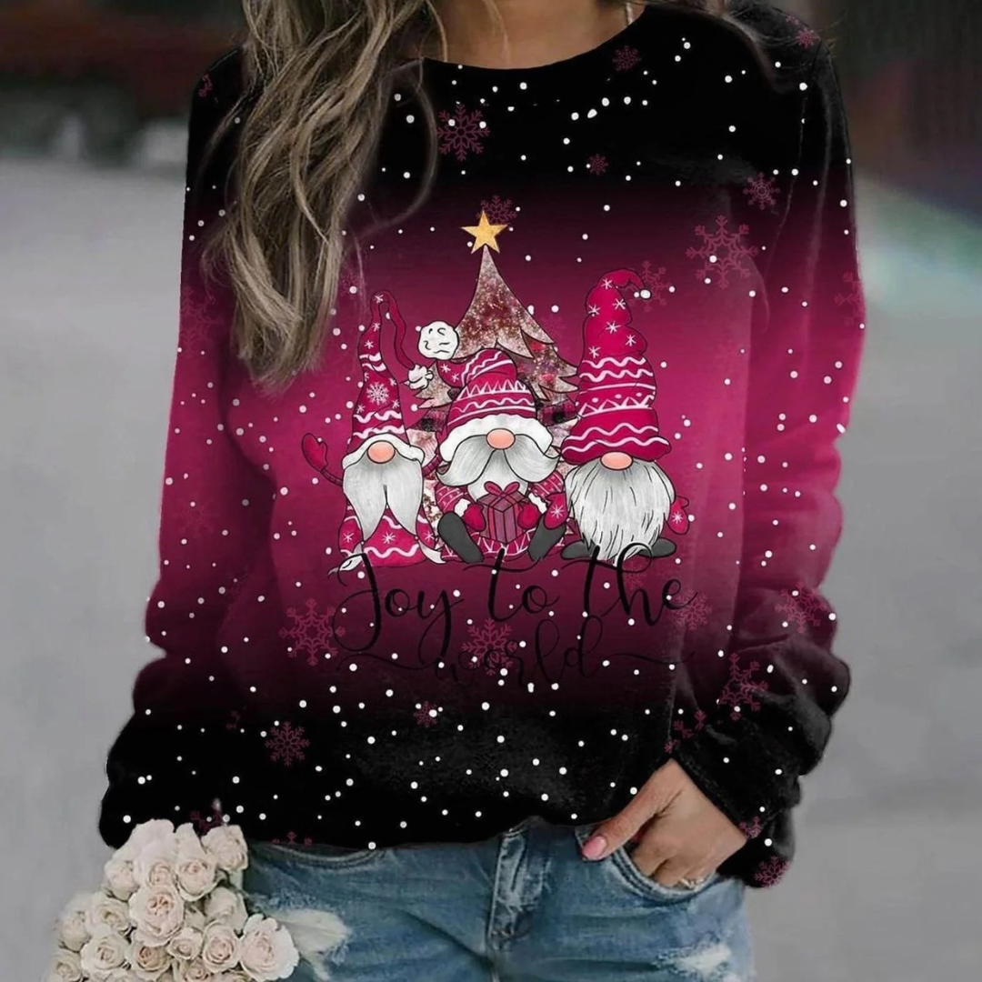 Pull en Maille pour Femme
