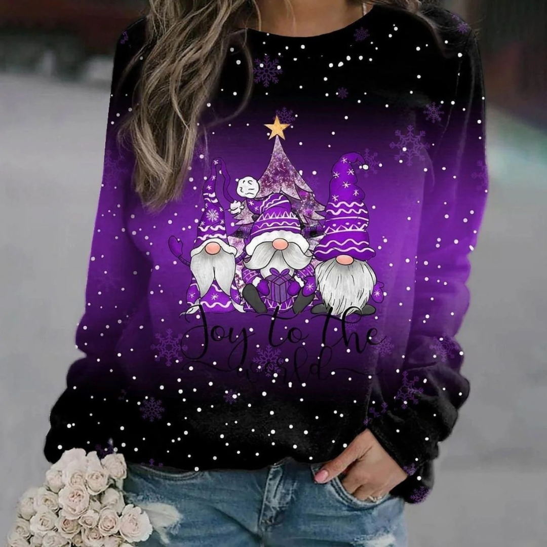 Violet / 2XL