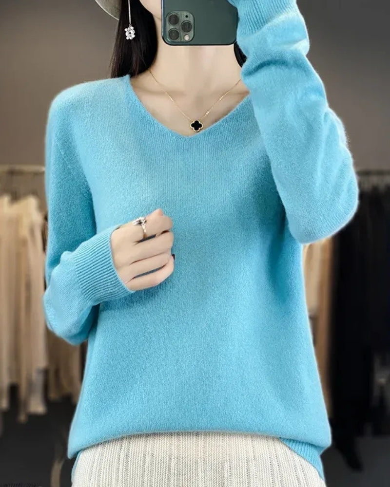 Bleu clair / 2XL