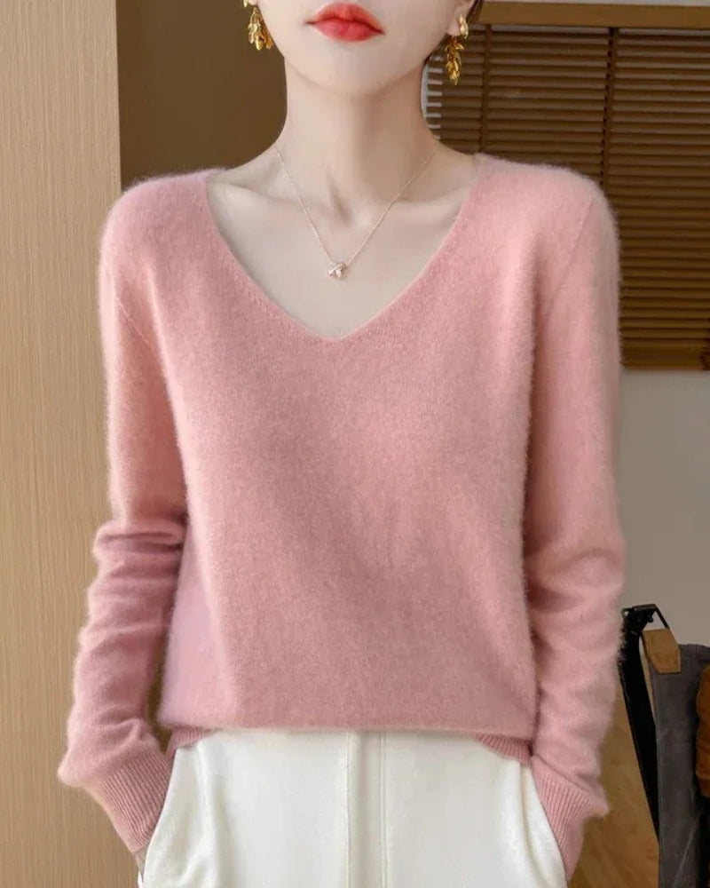 Rose / 2XL