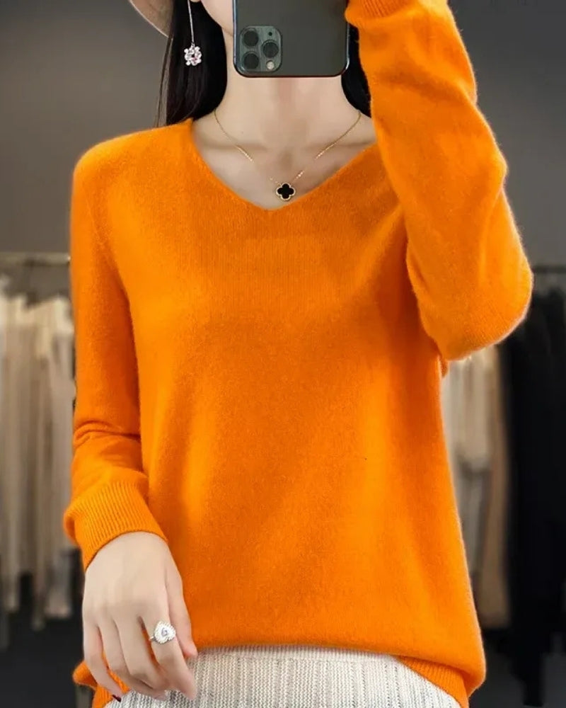Orange / 2XL
