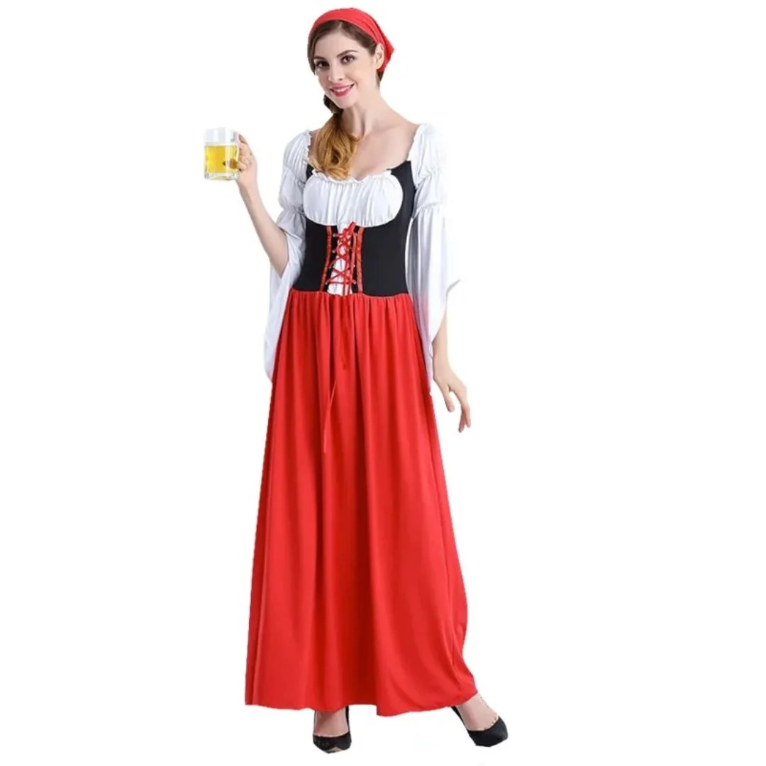 Rouge / 2XL